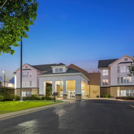 Homewood Suites by Hilton Jackson - Ridgeland