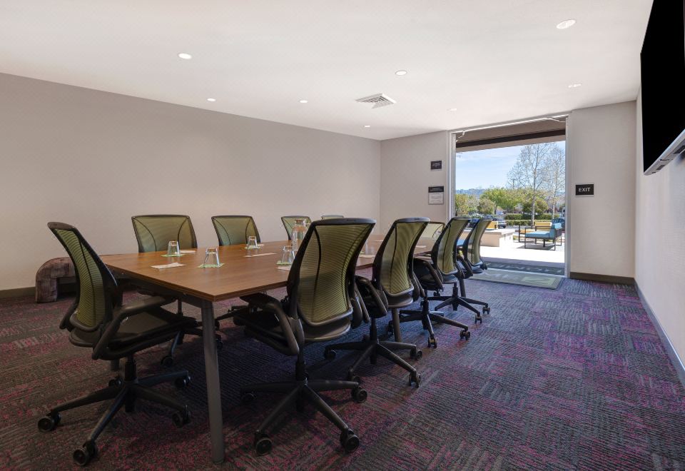 Home2 Suites by Hilton Petaluma