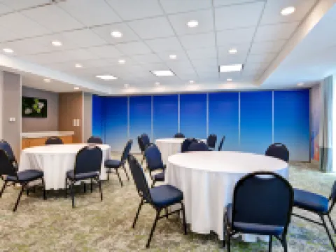 Hilton Garden Inn Jacksonville Orange Park Hotels in Orange Park