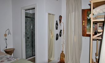 Green Retreat with Private Patio – Just 7 km from Sperlonga
