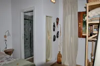 Green Retreat with Private Patio – Just 7 km from Sperlonga Hotels in Itri