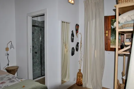 Green Retreat with Private Patio – Just 7 km from Sperlonga Отели в г. Сперлонга