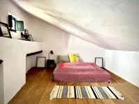 Casa Elsa, small finca near Malaga Hotels in Axarquia