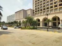 Dahlias : A perfect studio with every facility