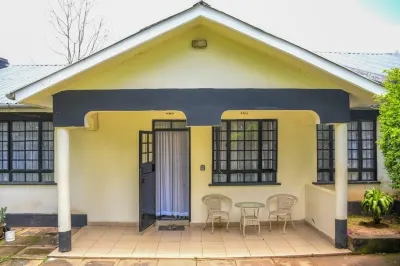 Ps’ comfort homes-your exquisite destination in Kakamega 酒店