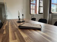 Liboria III Wohnen im Denkmal Augsburgs