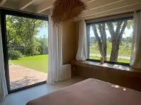 Quiet vacation home with swimming pool Hotels in Mesquer