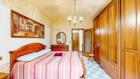 [Il Tiglio] Peaceful Stay in the Green