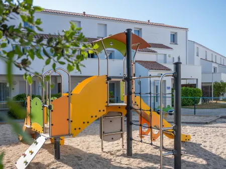 Odalys Collection le Domaine des Pins