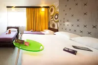 Ibis Styles Besançon Hotels in Chalezeule