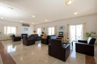 Sunny Hill Hotel Apartments - Bữa sáng