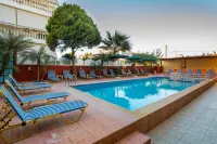 Alea Hotel Apartments