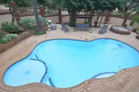 Charming Villa in Pretoria