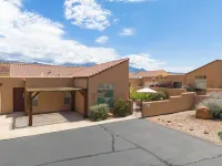 Moab Rim Village 2Br Condo w/ Pool & Red Rock View