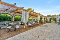 Stefania Hotel