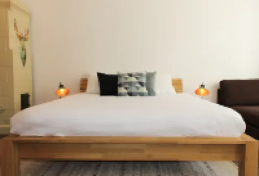 Deer Apartment - Cozy Central and Super Quiet