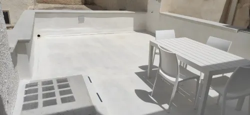 Marettimo Very central apartment with the entrance facing the sea Hotels in Favignana