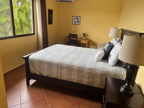 Casa Nero Panama, Boca Chica, Chiriqui, on Playa Hermosa, with private infinity pool Hotels in Boca Chica