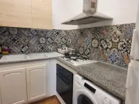 New house very close to the beach Hotel a Terrasini