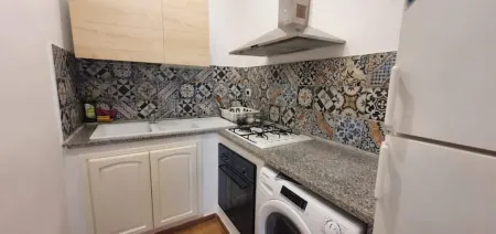 New house very close to the beach