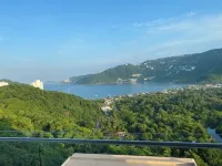 Luxury apartment in Acapulco with WiFi, AC, Hotels in Lerma