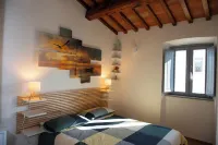 Dreaming of Tuscany: Rural Elegance in the Chianti Hills - 3-Star