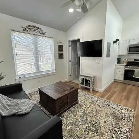 Cozy Cody Getaway