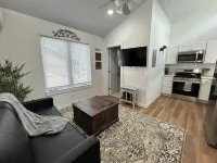 Cozy Cody Getaway