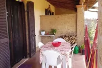 Namaste apartment, sea, lake and Vulci Spa Hotels in Canino