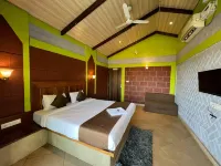 Royal Stone Resort Hotels in Bhilar