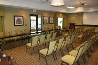 Hampton Inn Crossville Hotel a Cumberland County