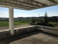 Gião house with private pool and large garden. We accept pets.