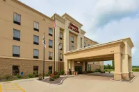 Hampton Inn & Suites Peoria at Grand Prarie Các khách sạn ở Peoria