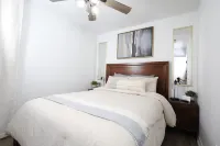 Comfy 2-bedroom townhome in Sherman, TX