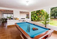 Isabella-Aguadilla Surf Villa & Casita