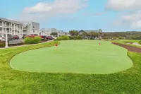 Coastin’ in Comfort