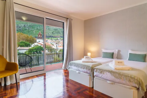GuestReady - Peaceful Getaway Near the Beach - 3 estrellas