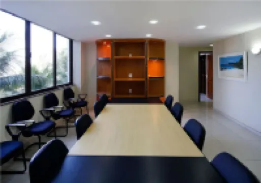 Luxurious Mansion in São Conrado with Pool, Terrace and Ocean View.