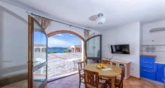 Lovely apartment with sea view