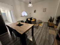 60m² apartment in a historic and authentic environment Hotels in Beaucaire