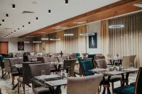 Santé Spa Hotel - فطور