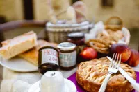 Le Radici - Olivo - Relax in Umbria, the heart of Italy