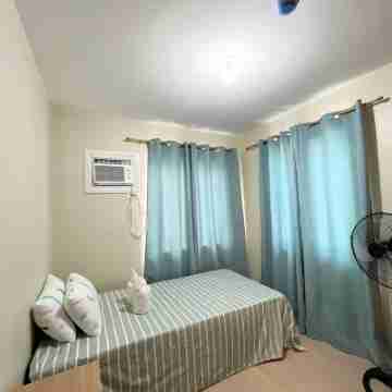 2BR Near San Pedro Square and Major Establishments Rooms