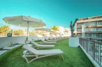 Prive Side Suite & Spa Hotel