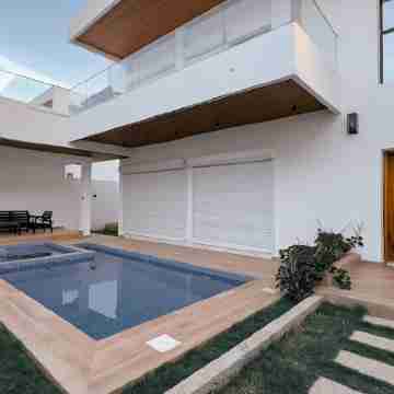 Villa Dream Ngaparou - Saly Fitness & Recreational Facilities