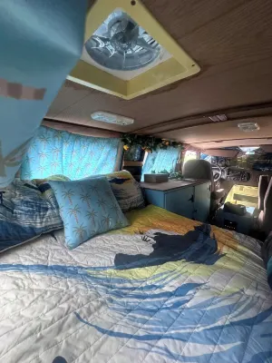 Explore Maui with “Good Vibes “ فنادق في كاهولوي