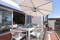 Luxury Beach & Golf Penthouse