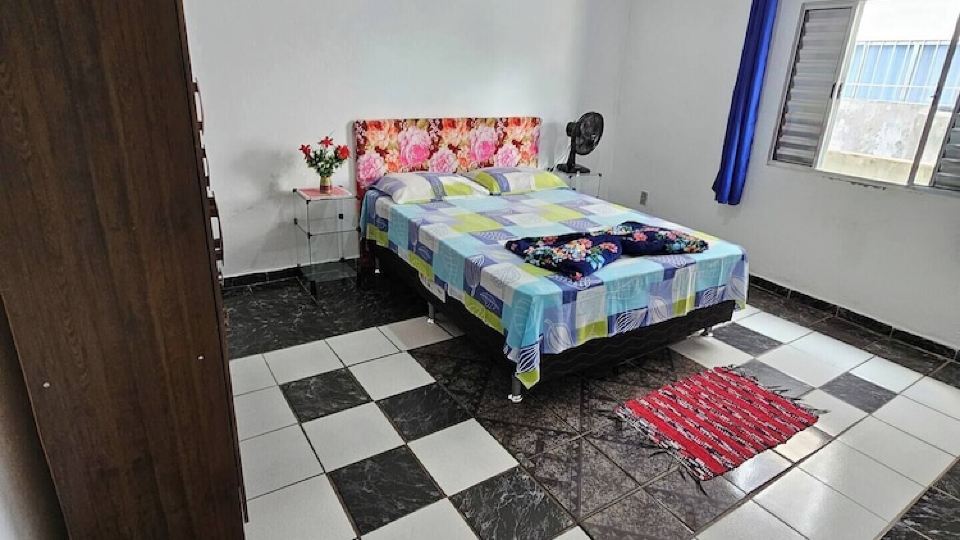 House near Guarulhos Airport