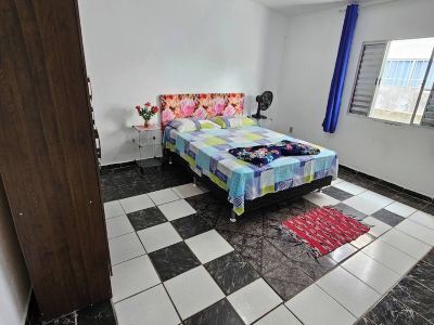 House near Guarulhos Airport