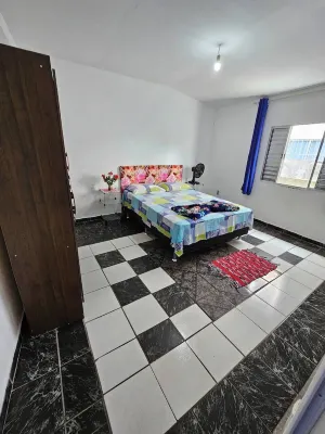 House near Guarulhos Airport Hotels near São Paulo/Guarulhos International Airport